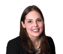 Danielle R. DePriest