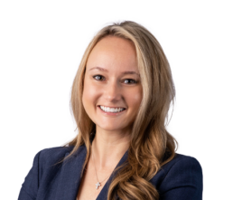 Cristy M. DeVos