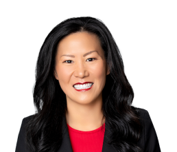 Nicole M. Wright