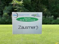 Golf Sponsor (1) Golf Sponsor (1)