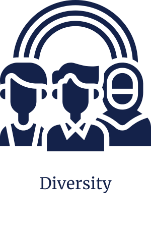 Diversity Commitment at Zausmer Law