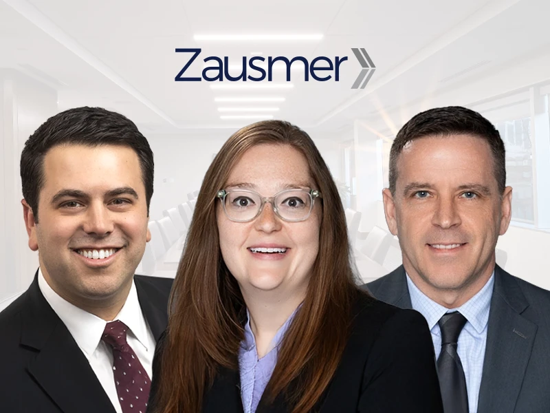 Daniel Jedell, James Wright, and Theresa Bodwin Secure Dismissal of $45 Million Fire Subrogation Claim