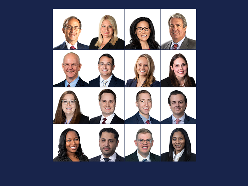 Zausmer Attorneys Named to 2025 Michigan Super Lawyers