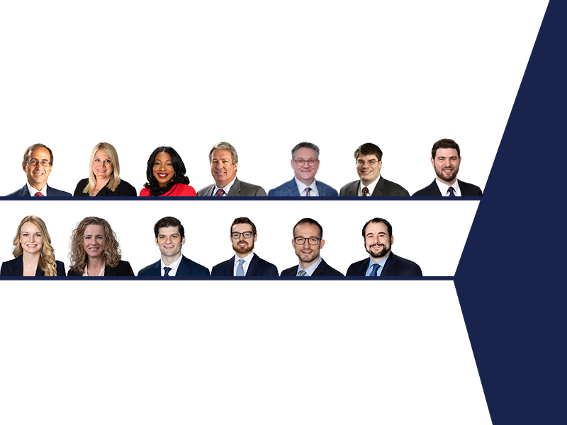 Zausmer Attorneys Named in The Best Lawyers in America 2026 Edition