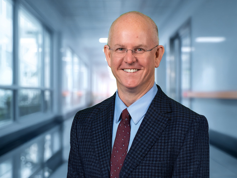 Court Disqualifies Plaintiff’s Sole Expert in Medical Malpractice Case