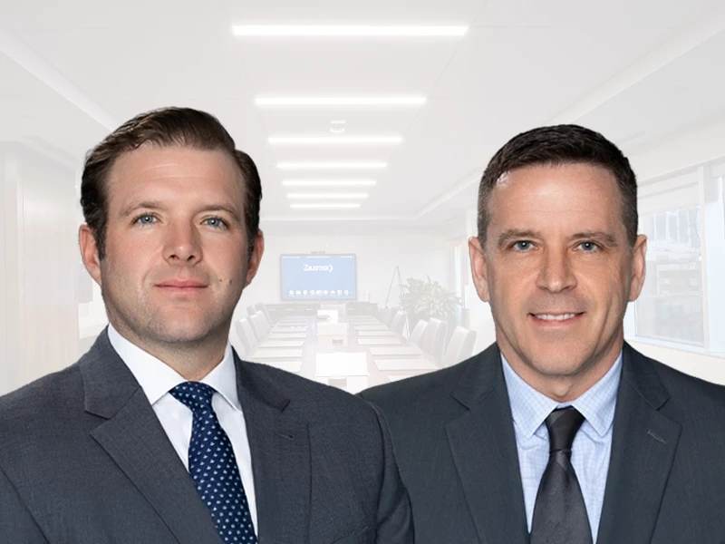Jim Wright and Adam Post Secure No-Cause Verdict in $1.4M Trial