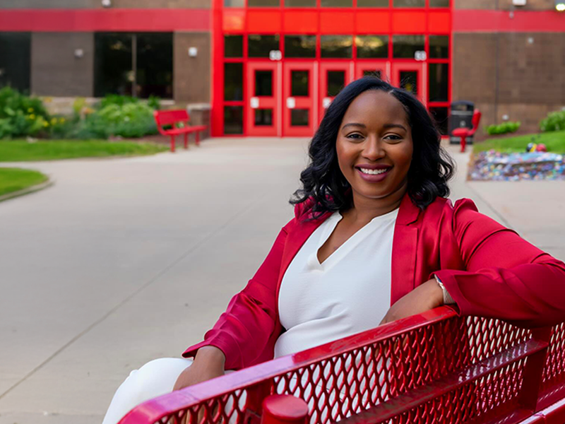 Zausmer Attorney Talitha Mahome Joins Chippewa Valley Schools Board of Education