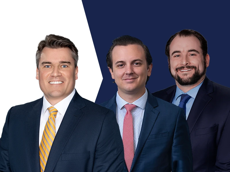 Zausmer Welcomes Jason Schneider as Our Newest Shareholder
