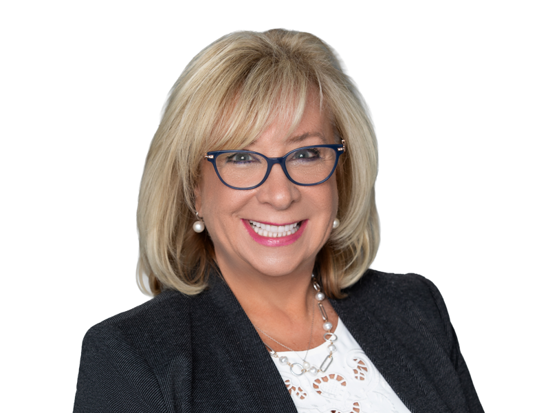 In Memoriam: Marie Ault